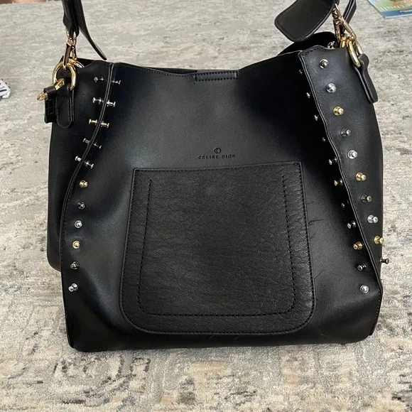 Celine Dion Purse - Picture 3 of 7